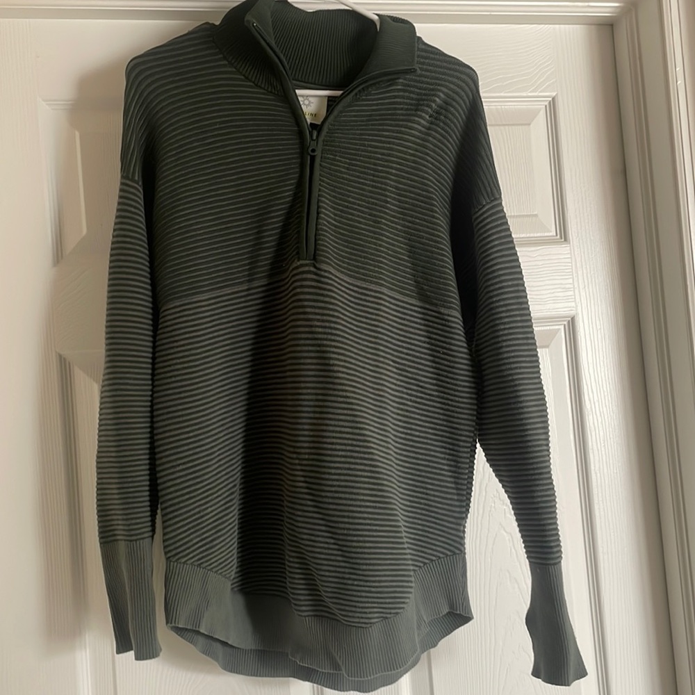 American Eagle 1/4 Zip